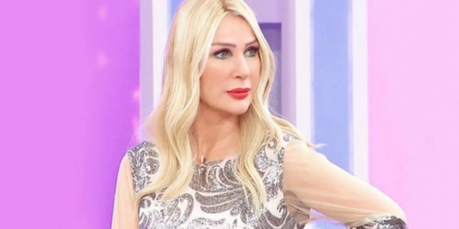 Seda Sayan Yumurtalarını Dondurdu