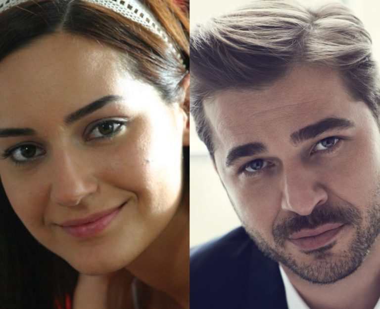 Engin Altan Düzyatan Ve Sedef Avcı Aynı Dizide Yer Alacaklar!