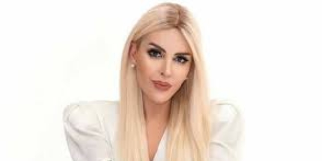 Selin Ciğerci Kılıcını Fena Çekti: 