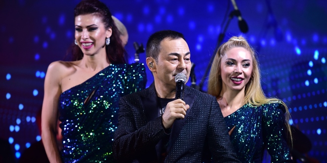 Serdar Ortaç: “Ben Ölünce Değerimi Anlayacaksınız...”