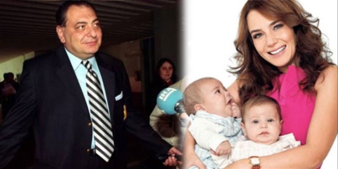 Ses Kaydı İfşa Olan Reha Muhtar 'dan Açıklama Geldi!...