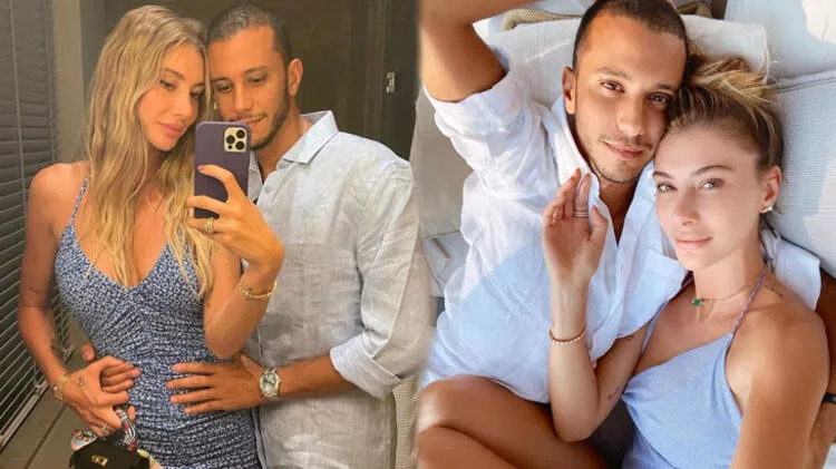 Şeyma Subaşı’nın Sevgilisi İnanılmaz Bir Şey Yaptı!