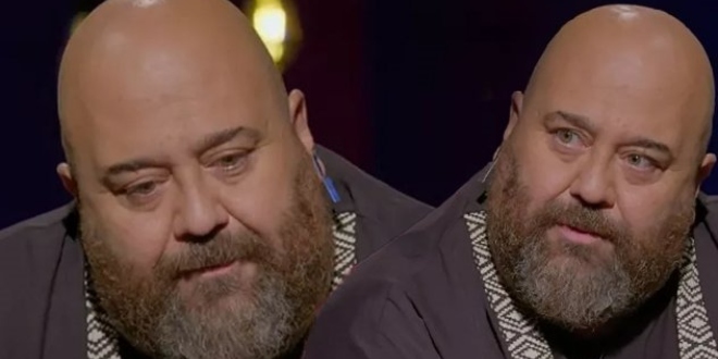 Somer Sivrioğlu 'nun Evliliğinin Bitme Sebebi Bakın Neymiş?...İlk Kez Anlattı!...