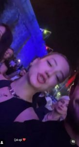 Batuhan Karacakaya 'nın gönlünü çalan Ayşe Aslan