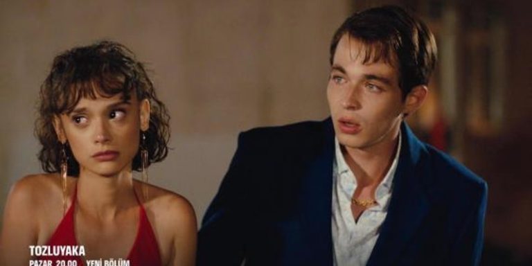 Tozluyaka 15. Bölüm 1. Fragmanı Yayında! Osman Arap İle Zeynep’i Neden Korumaya Çalışıyor?