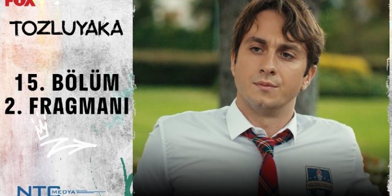 Tozluyaka 15. Bölüm 2. Fragmanı Yayında! Berk Hedefine Kitleniyor!