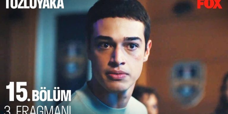 Tozluyaka 15. Bölüm 3. Fragmanı Yayında! Cemre’nin Video Sürprizi!