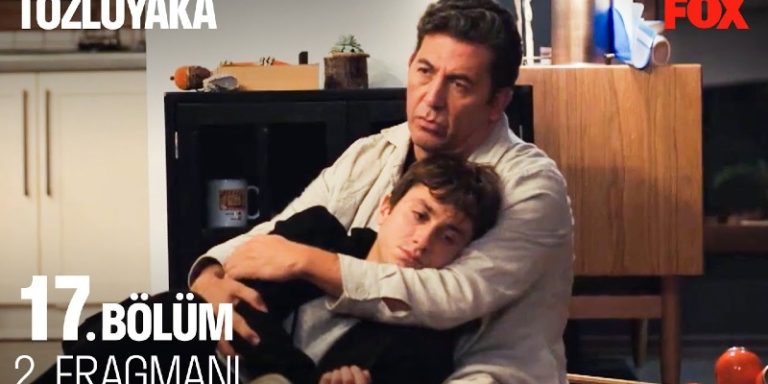 Tozluyaka 17. Bölüm 2. Fragmanı Yayında! Cemre’nin Katili Kenan Mı Çıkacak?