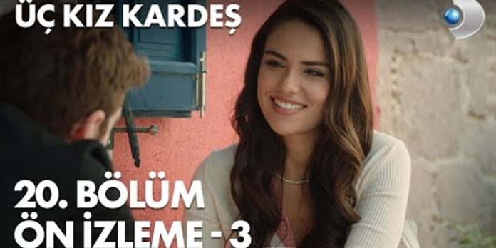 Somer Türkan'ı Eve Döndürmeye İkna Ediyor