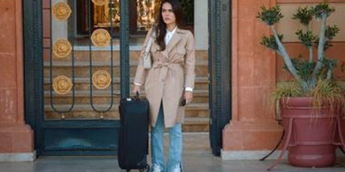 Türkan Somer'i Terk Mi Edecek