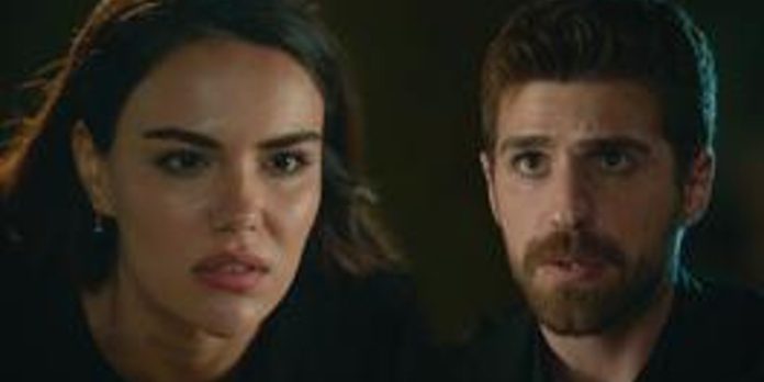 Türkan Somer'e Tüm Öfkesini Kusuyor