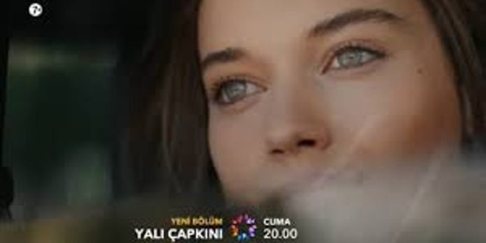 eyran Kendisini Bambaşka Bir Hayatın İçinde Buluyor