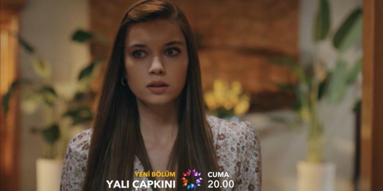 Yalı Çapkını 4. Bölüm 2. Fragmanı Yayında! Yusuf Seyran’la Konuşmaya Yalıya Geliyor!