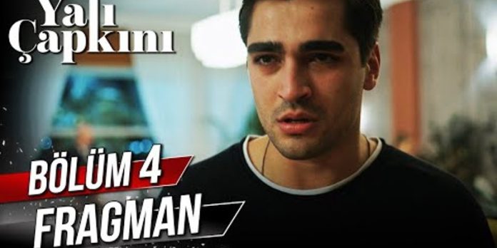 Ferit Yusuf'la Kavgaya Tutuşuyor