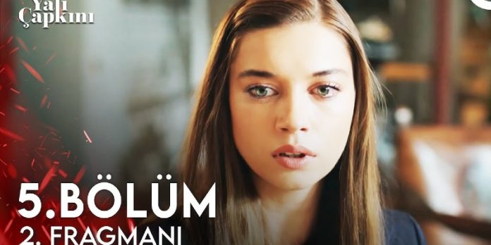 Halis Ağa Yusuf'un Kim Olduğunu Öğreniyor