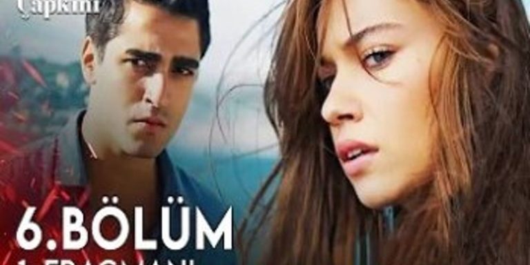 Yalı Çapkını 6. Bölüm 1. Fragmanı Yayında! Seyran’ı Zor Günler Bekliyor!
