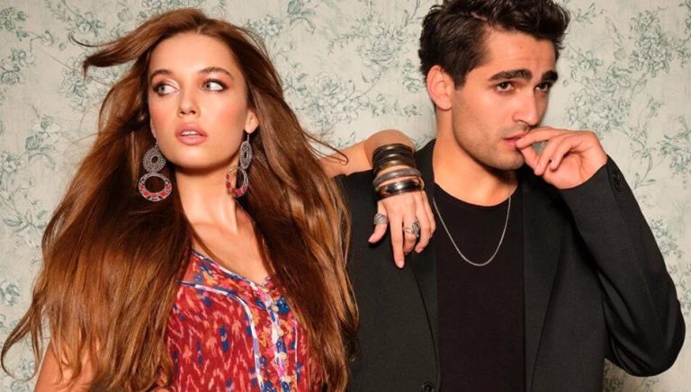 Yalı Çapkını Dizisinin Başrolü Eski Hali İle Görenleri Şaşırttı!