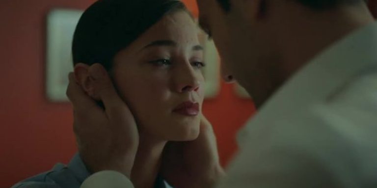 Yargı 37. Bölüm 1. Fragmanı Yayında! Ilgaz Ceylin’i Bulmanın Mutluluğunu Yaşıyor!