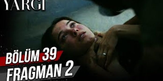 Ceylin Tutulduğu Yerde Saldırıya Uğruyor