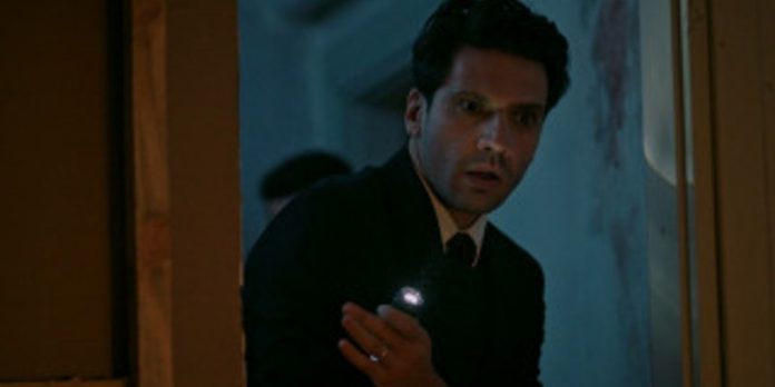 Ilgaz Köşke Operasyon Düzenliyor