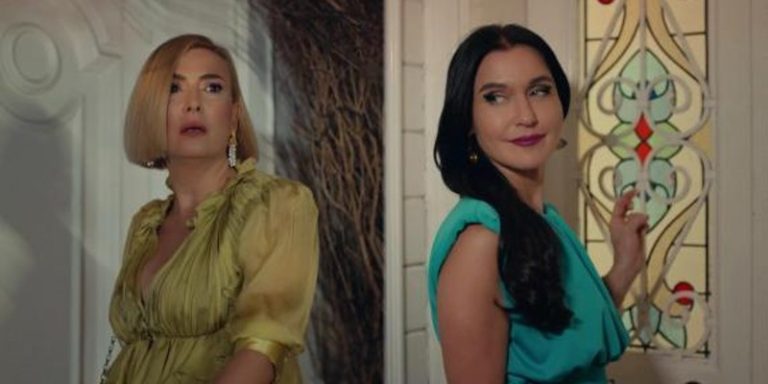 Yasak Elma 150. Bölüm 1. Fragmanı Yayınlandı Mı? Ender ile Handan Sokakta Kalıyor!