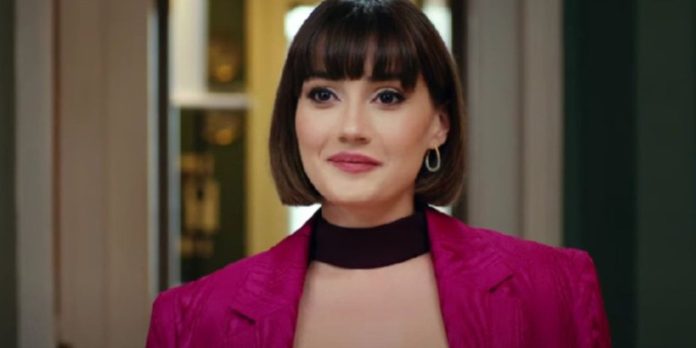 Yıldız Ender'le Birlikte Zeynep'i Kandırdıklarını Anlıyor