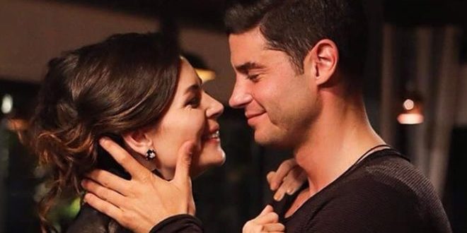 Yıldız Çağrı Atiksoy’dan Gelinlik İtirafı