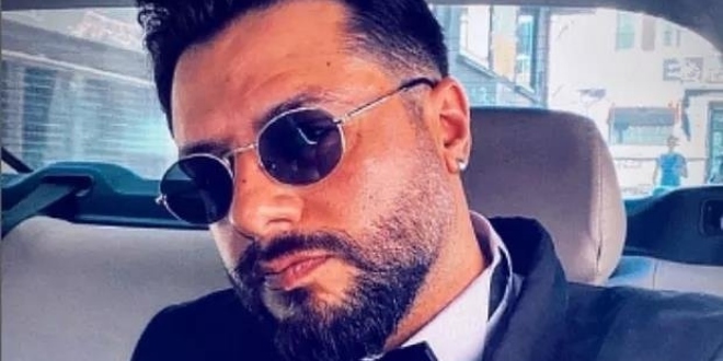 Tolga Güleryüz Kimdir?