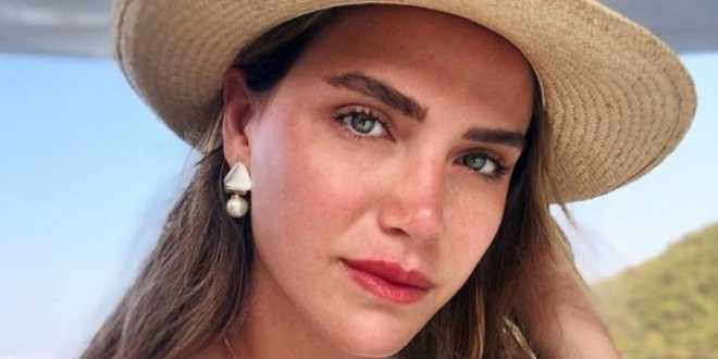 Ceyda Ateş: Gözümüzden Akan Her Yaş Gerçek