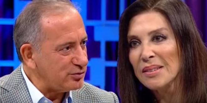 Nebahat Çehre'den Yıllar Sonra Gelen İtiraf