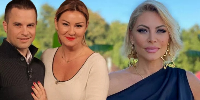 Seray Sever'den Pınar Altuğ İtirafı