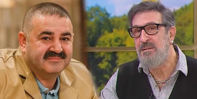 Cem Özer'den Şafak Sezer Açıklaması