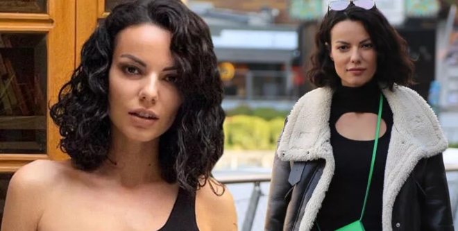 Simge Ünal'dan Çarpıcı Açıklamalar