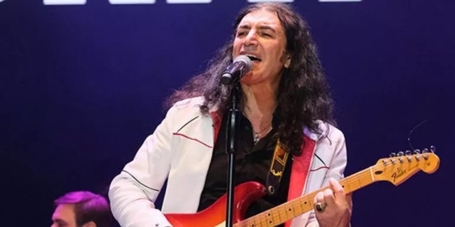 Murat Kekili'den Nostaljik Paylaşım