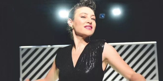 Nergis Öztürk'ten Samimi Açıklamalar