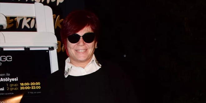 Emel Müftüoğlu: Ordaki Yaşam Tarzı Bize Uymuyor