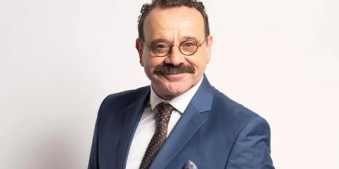 Reha Özcan'dan Samimi Açıklamalar