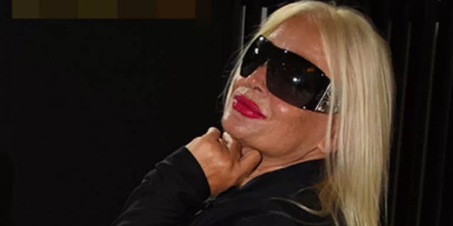 Banu Alkan: Ben Bir Kraliçeyim