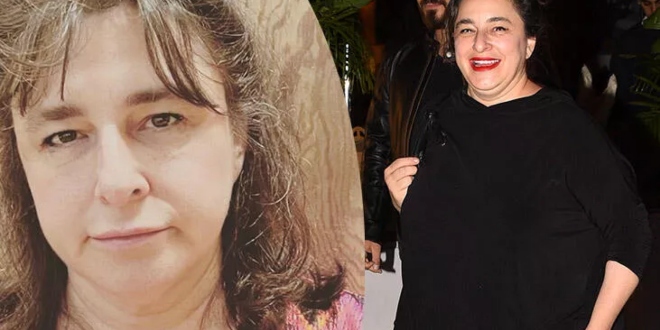 Esra Dermancıoğlu'ndan Tükenme Açıklaması