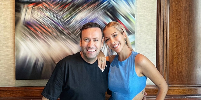 Murat Boz’un Kariyerimde ki Yeri Çok Büyük!