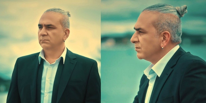 Emrah Yıldırım'dan Yeni Şarkı