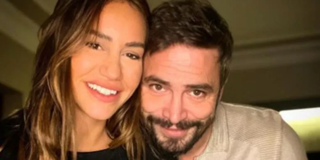 Ahmet Kural Dünyaevine Giriyor