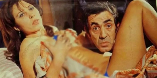 Aydemir Akbaş 'ın Oynadığı Seks Filmleri Hakkında Olay Açıklaması...