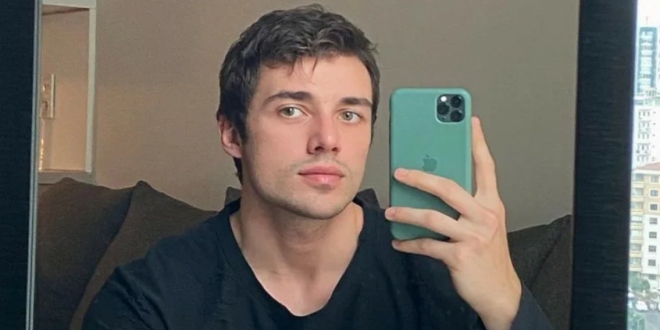 Cemal Can Canseven 'in Survivor İtirafı Acun Zor Duruma Düşürdü!...