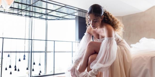 Çiçeği Burnunda Gelin Dilan Çıtak 'tan Düğün İtirafı!...