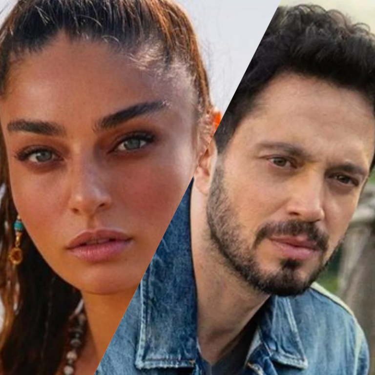 Ayça Ayşin Turan ve Murat Boz aşk mı yaşıyor?