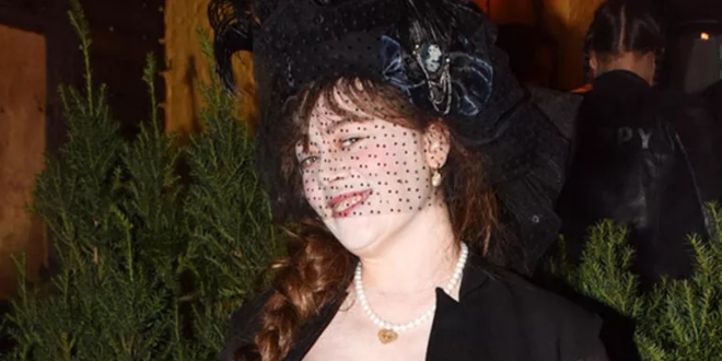 Demet Evgar: Mavi'den Sonra Hayatımdaki Her Şey Değişti