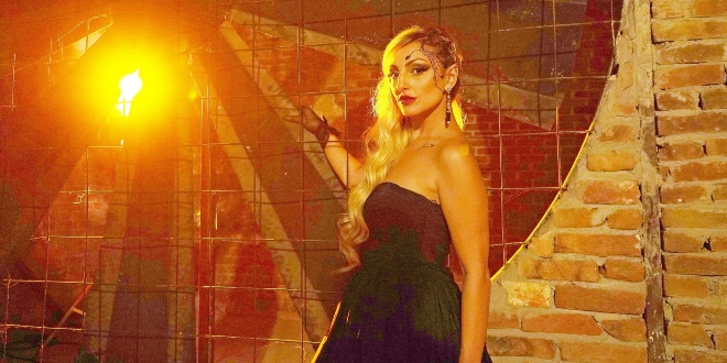 Dikkatleri Çekmeyi Başardı!...