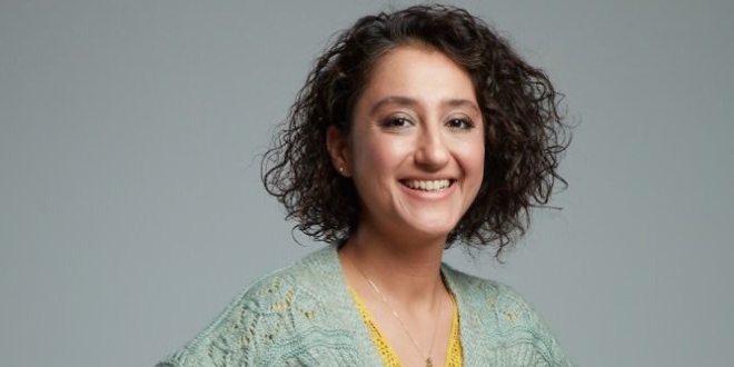 Ecem Erkek Üç Yeni Projeyle Seyirci Karşısında!...