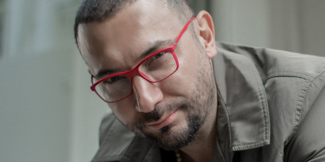 Emrah Çalapkulu 'dan Yepyeni Proje Geliyor!...